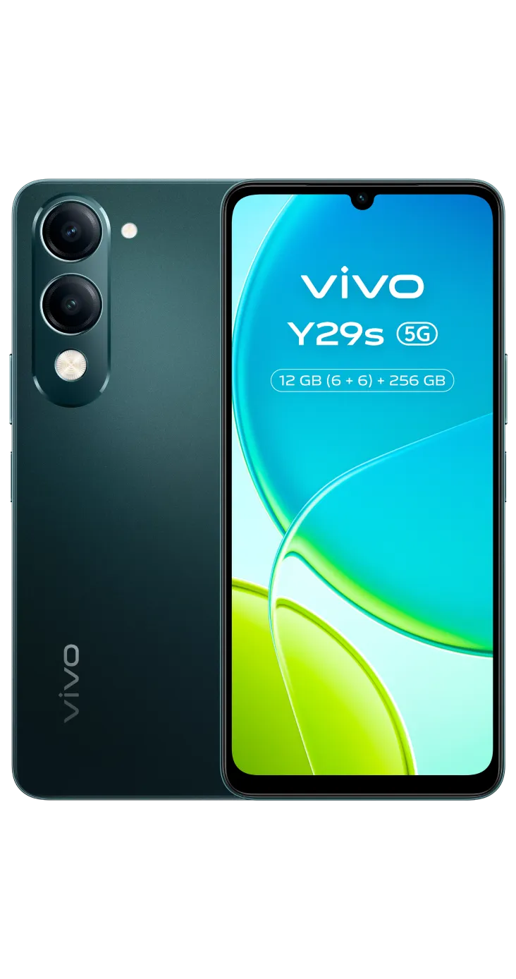 vivo Y29s 5G