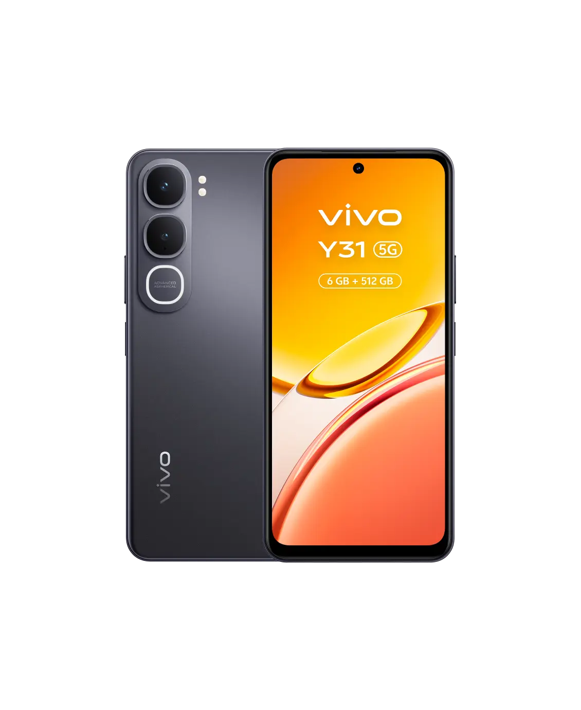 vivo Y31 5G