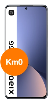 Xiaomi 12 5G Km0