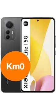 Xiaomi 12 Lite 5G Km0
