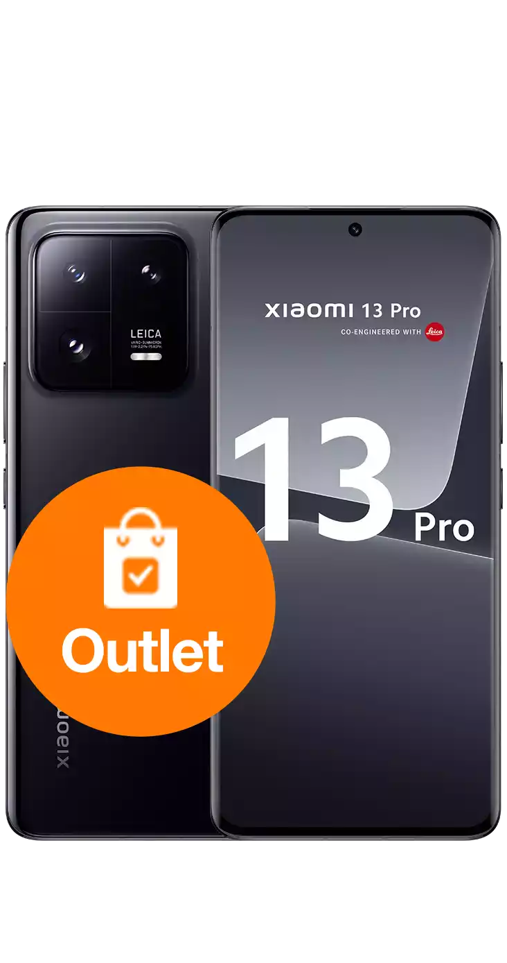 Xiaomi 13 Pro 5G outlet