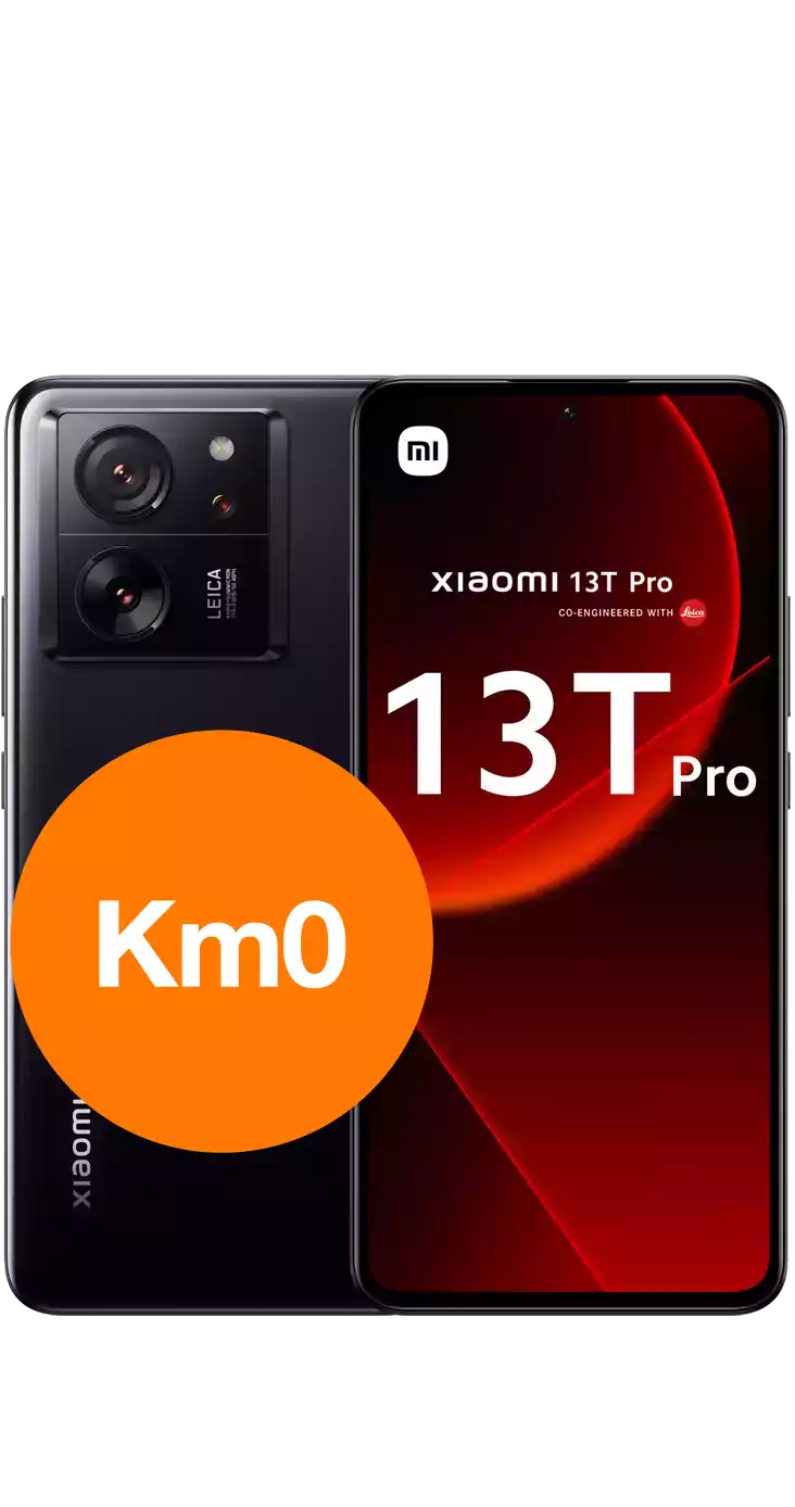 Xiaomi 13T Pro 5G Km0