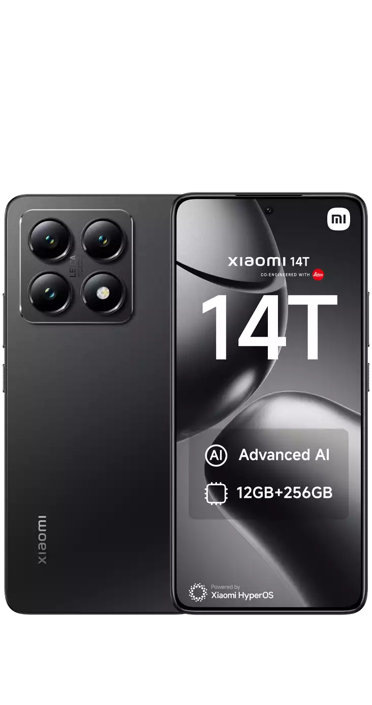 Xiaomi 14T 5G