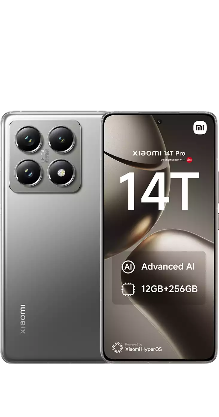 Xiaomi 14T Pro 5G