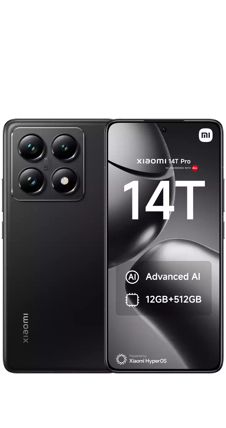 Xiaomi 14T Pro 5G