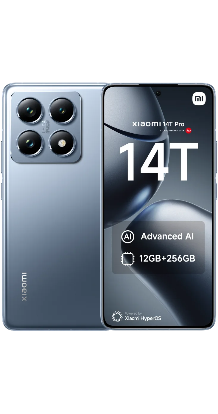 Xiaomi 14T Pro 5G