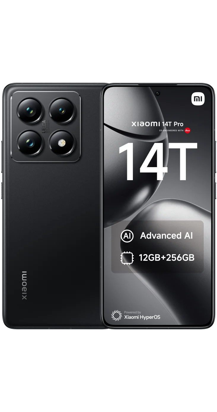 Xiaomi 14T Pro 5G