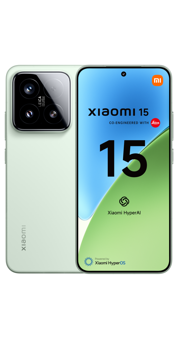Xiaomi 15 5G