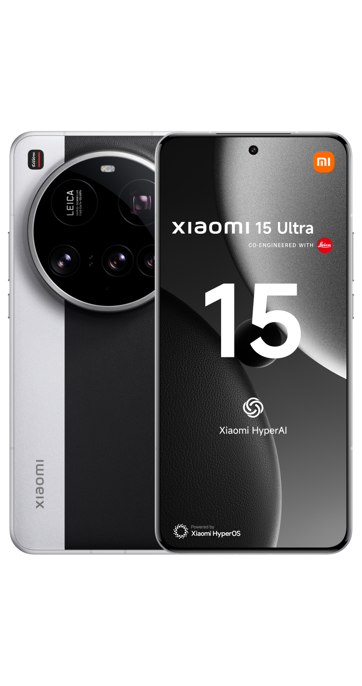 Xiaomi 15 Ultra 5G