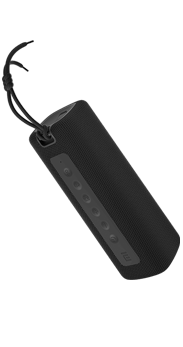 Xiaomi Mi Portable Bluetooth Speaker negro