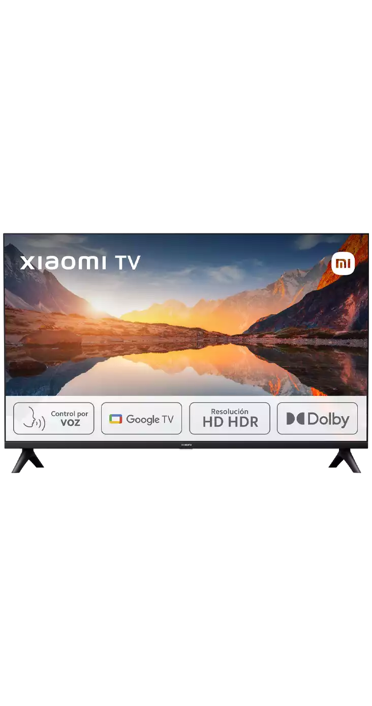Xiaomi Smart TV Mi TV A 32