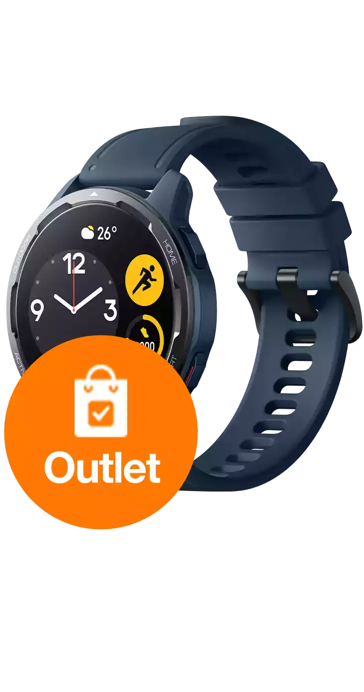 Xiaomi Watch S1 Active outlet