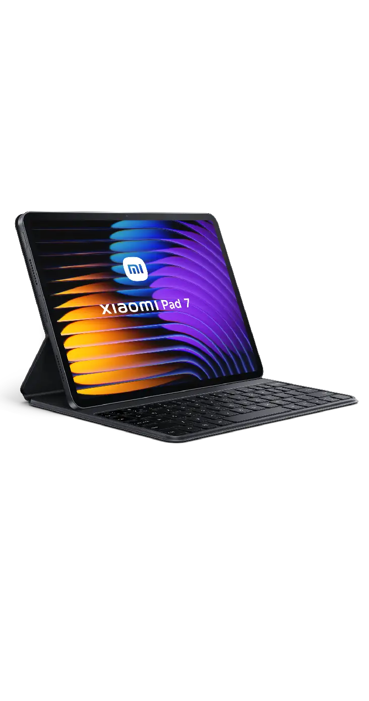 Xiaomi Pad 7 Wifi