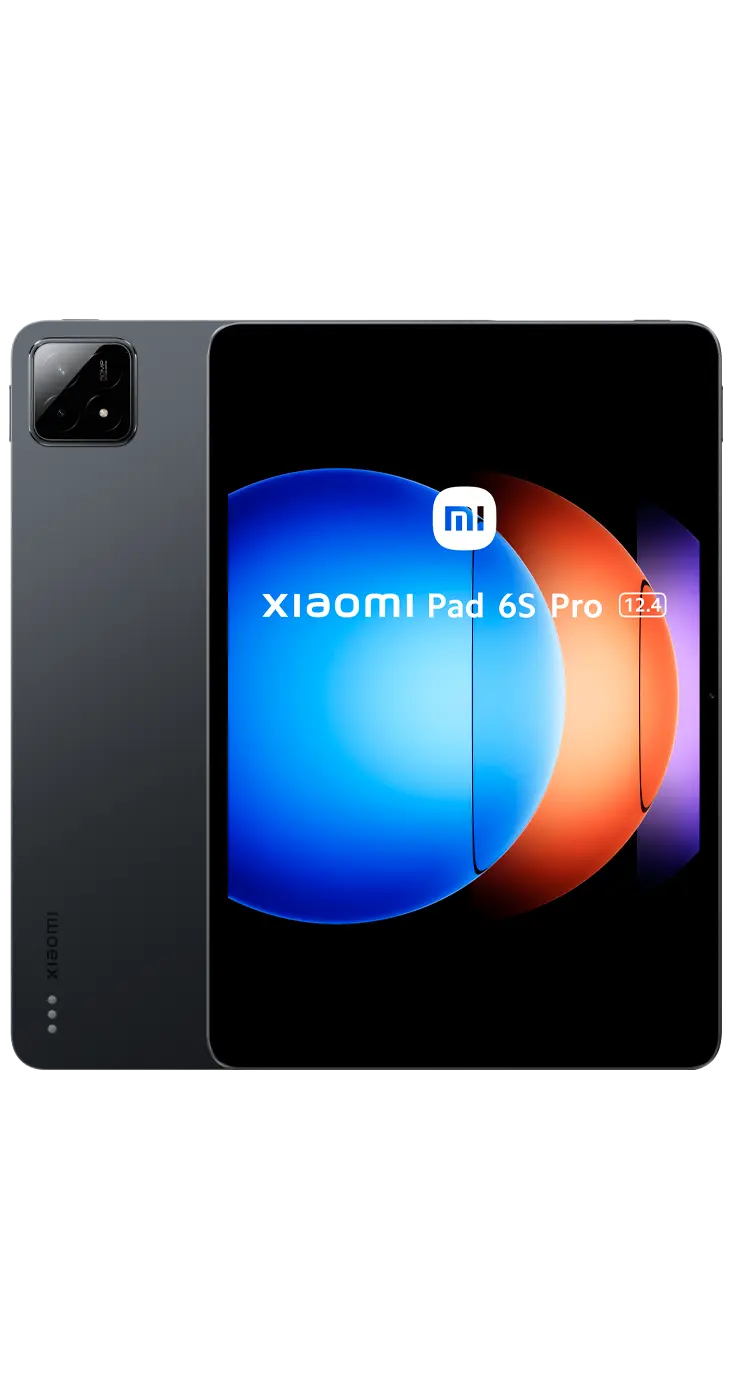 Xiaomi Pad 6S Pro 12 GB