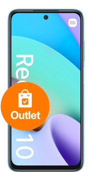 Xiaomi Redmi 10 outlet
