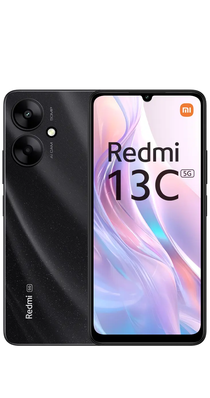 Xiaomi Redmi 13C 5G