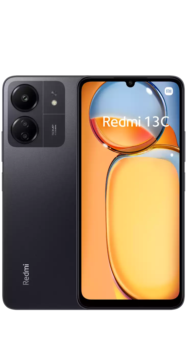 Xiaomi Redmi 9C Dual SIM 64GB 3GB RAM Orange : : Electrónicos