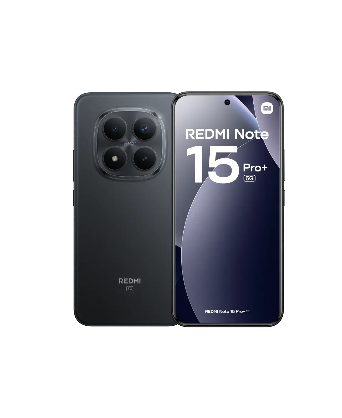 Xiaomi Redmi Note 15 Pro+ 5G