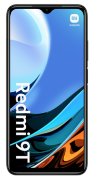 Xiaomi Redmi Note 9T Imagen Xiaomi Redmi Note 9T
