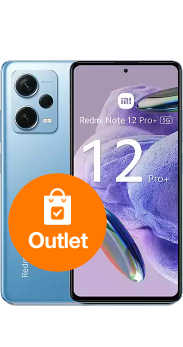 Xiaomi Redmi Note 12 Pro+ 5G outlet