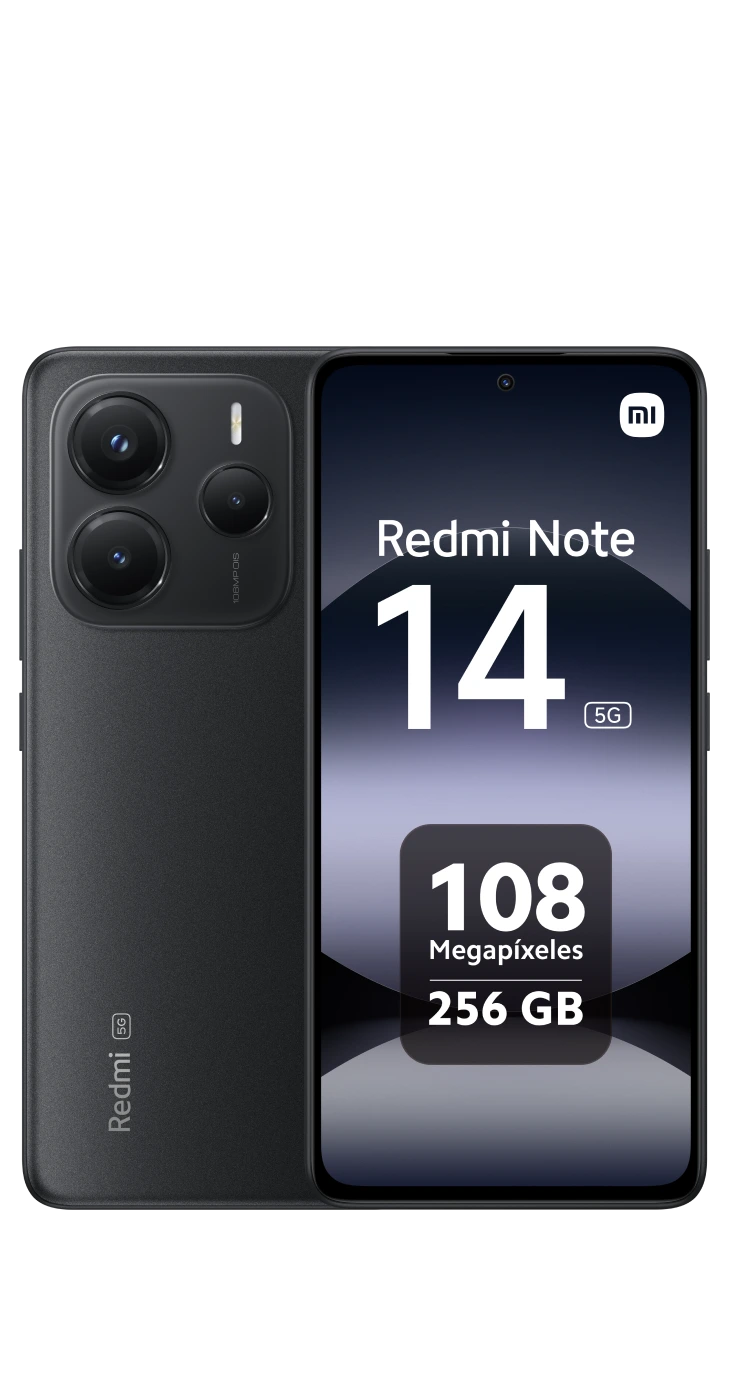 Xiaomi Redmi Note 14 5G