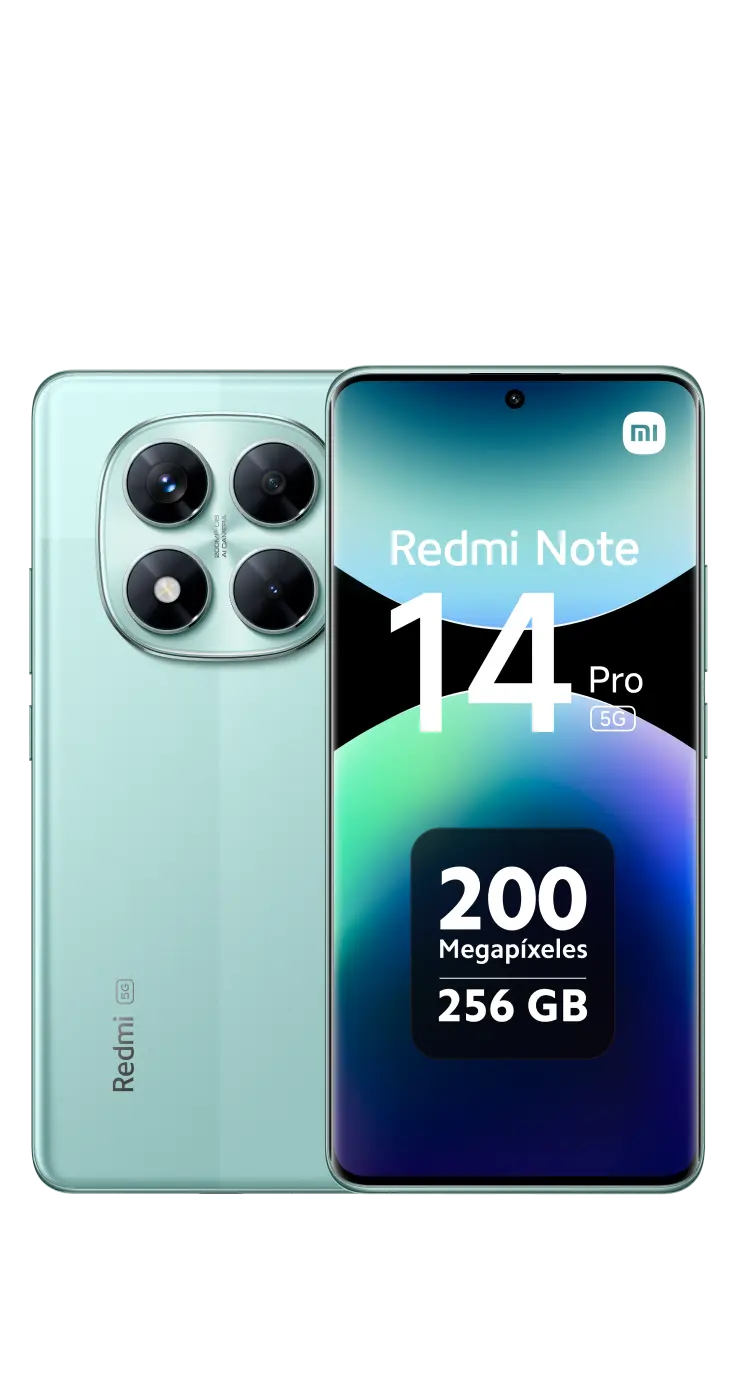 Xiaomi Redmi Note 14 Pro 5G