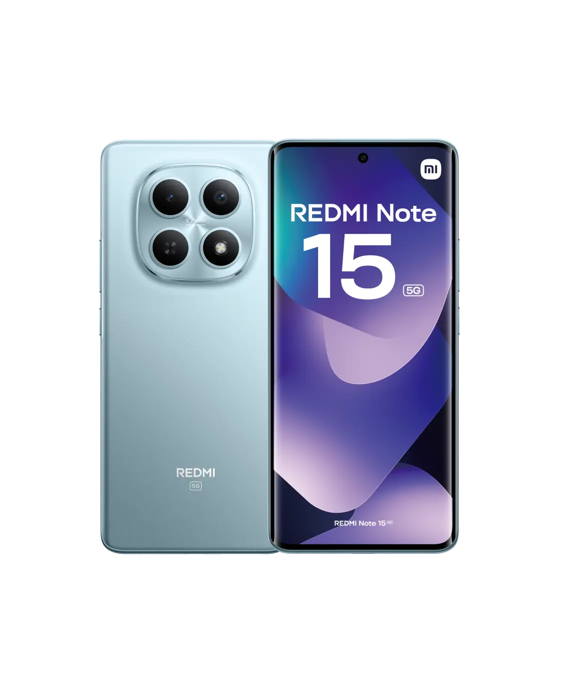 Xiaomi Redmi Note 15 5G