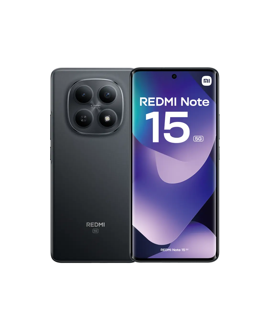 Xiaomi Redmi Note 15 5G