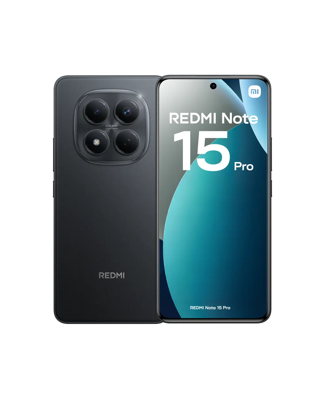 Xiaomi Redmi Note 15 Pro 5G