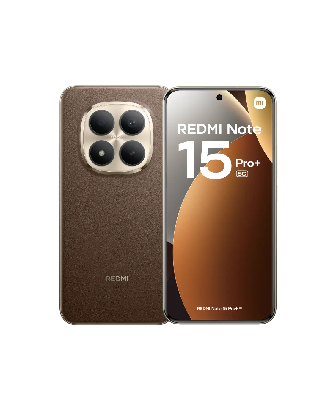 Xiaomi Redmi Note 15 Pro+ 5G