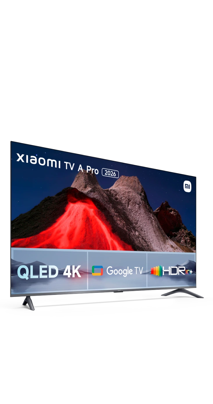 Xiaomi TV A Pro 55 2026
