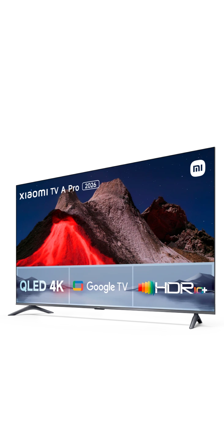 Xiaomi TV A Pro 65 2026