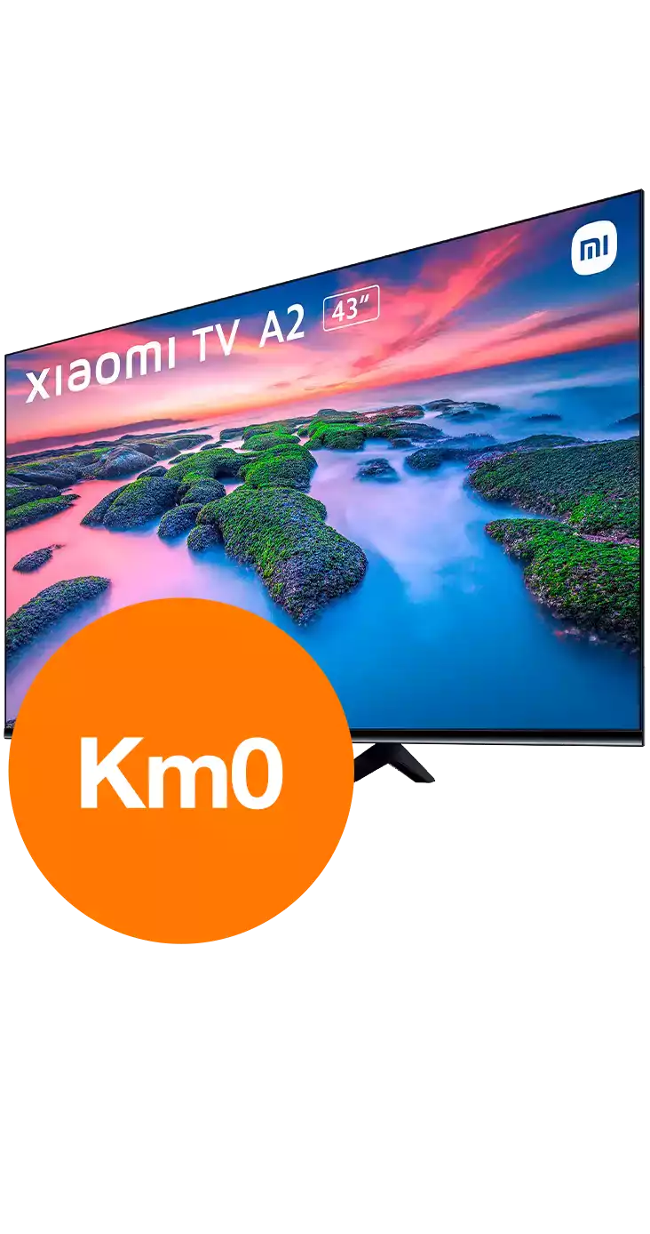 Xiaomi TV A2 43 Km0