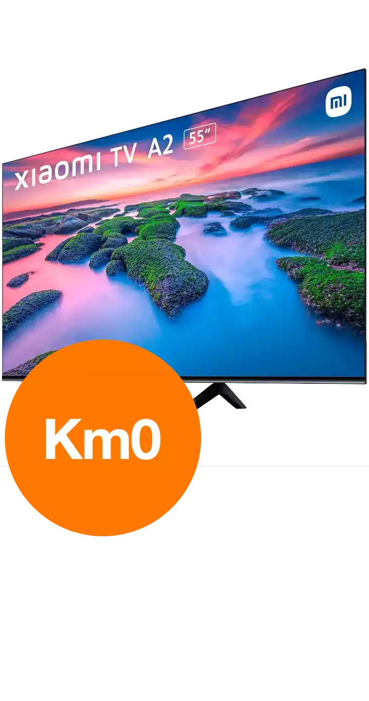 Xiaomi TV A2 55 Km0