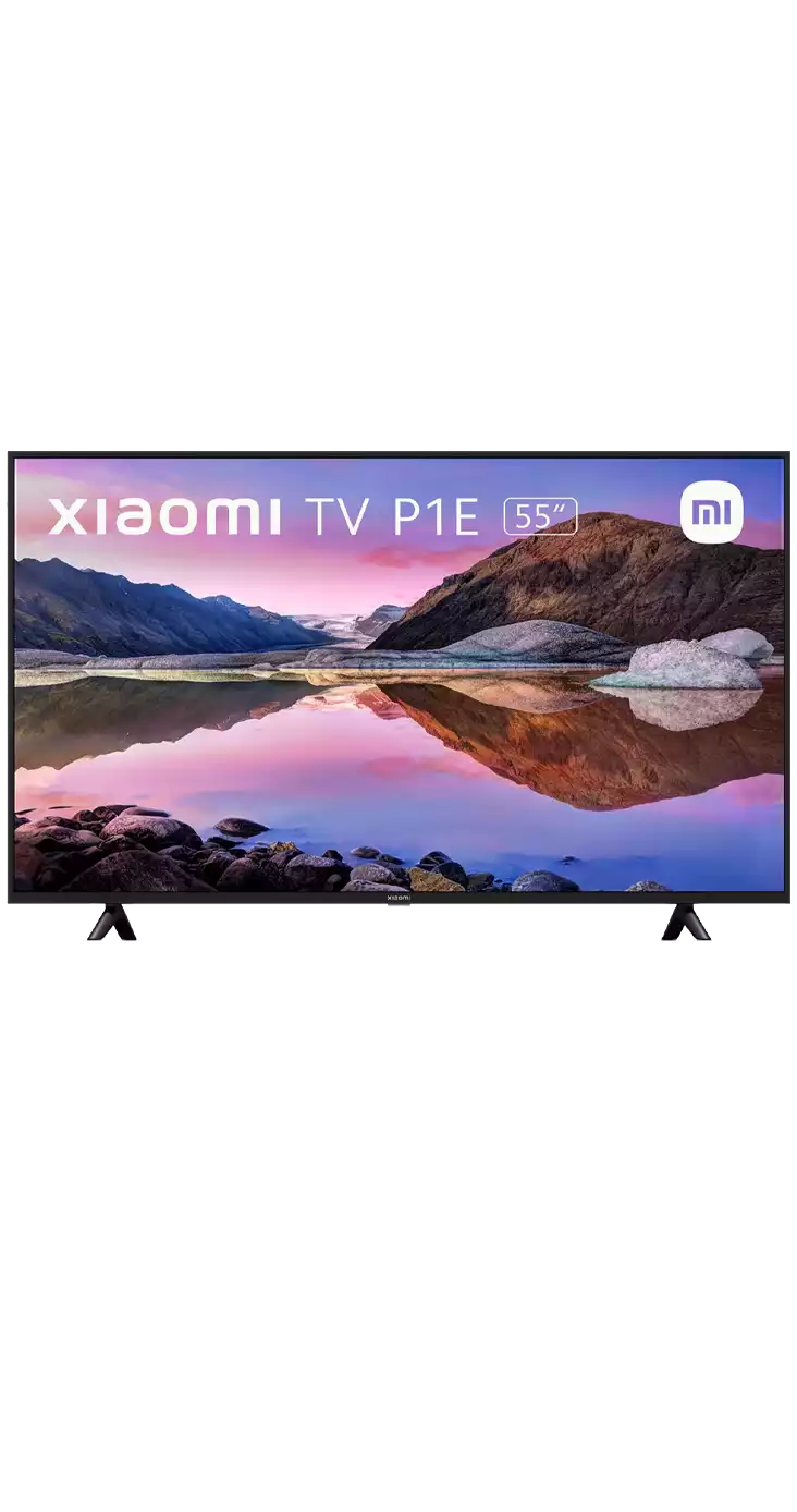 Xiaomi TV P1E 55