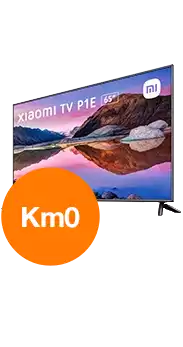 Xiaomi TV P1E 65 Km0