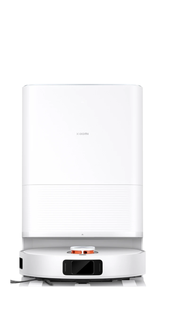 Xiaomi Vacuum X20 Pro