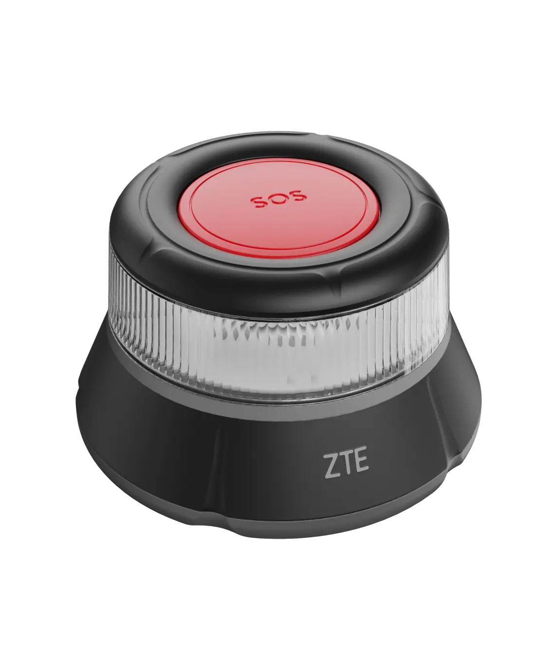 ZTE Baliza conectada DGT 2025