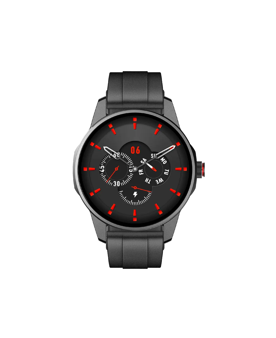 ZTE Nubia Watch GT